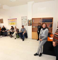 Formación empleo cocina