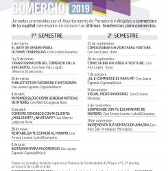 Tendencias en comercio 2019