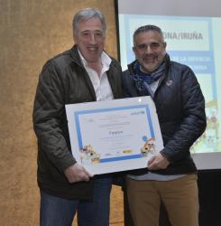 Reconocimiento