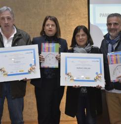 Reconocimiento