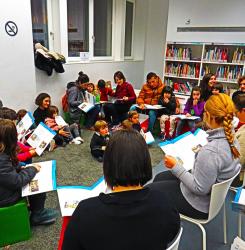 lectura fácil