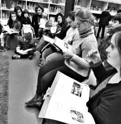 lectura fácil