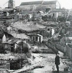 París histórico