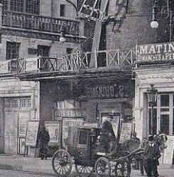 París histórico