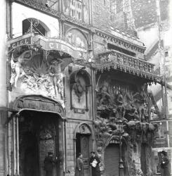 París histórico
