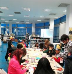 Taller wakai
