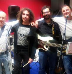 Pamplonesa Beatles