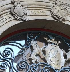 Fachada ayuntamiento
