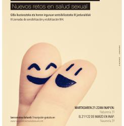 cartel jornadas
