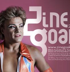 cartel Zinegoak
