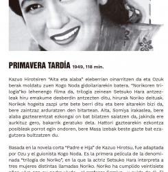 ciclo ozu