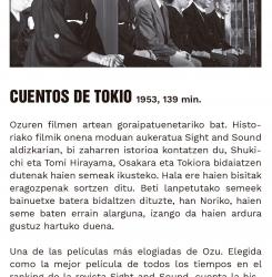 ciclo ozu