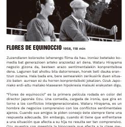 ciclo ozu
