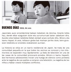ciclo ozu