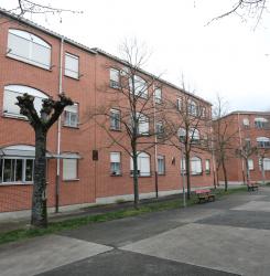 vivienda San Pedro