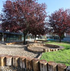 visita escuelas infantiles