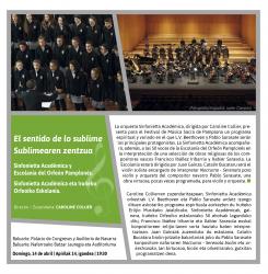 música sacra