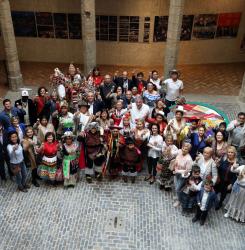 brindis por la diversidad