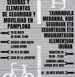 Conoce tu bici
