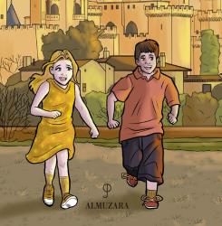 historia de navarra para niños