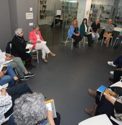club lectura Latitudes