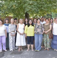 clausura curso dependencia