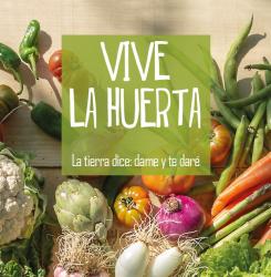 vive la huerta