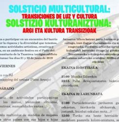solsticio multicultural