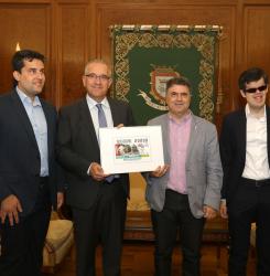 cupon once san fermin