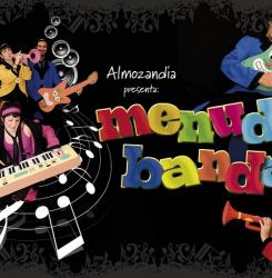 banda parranda