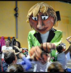banda parranda