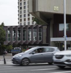 placa avenida ejercito