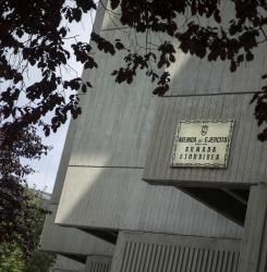 placa avenida ejercito
