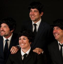 concierto