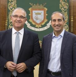 rector UN 1
