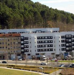 vivienda energética