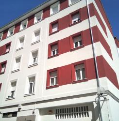 vivienda energética