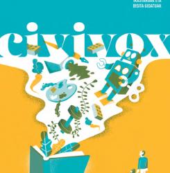 folleto civivox