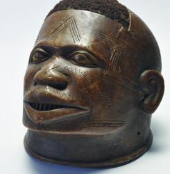 África exposición