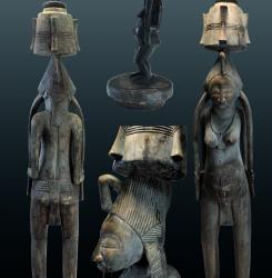 África exposición