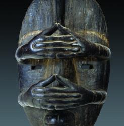 África exposición