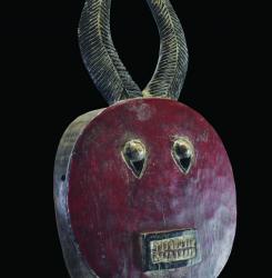 África exposición