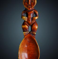 África exposición