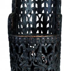 África exposición