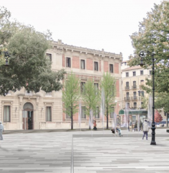 concurso de ideas paseo sarasate