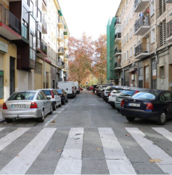 calle doctor ildefonso labayen