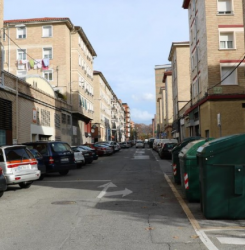 calle doctor juaristi 1