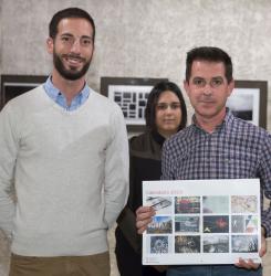 Premios calendario