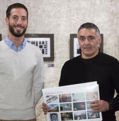 Premios calendario