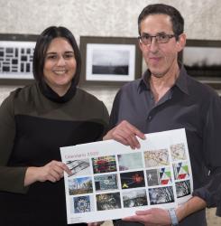 Premios calendario